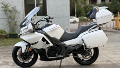 CFMOTO 650TR-G - ფოტო 6