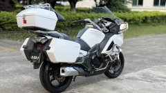 CFMOTO 650TR-G - ფოტო 7