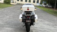 CFMOTO 650TR-G - ფოტო 8