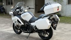 CFMOTO 650TR-G - ფოტო 9