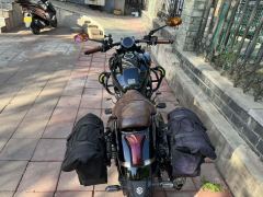 Voge CU525 500 cc - photo 2