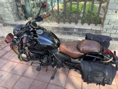 Voge CU525 500 cc - photo 3
