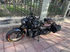 Voge CU525 500 cc - photo 4