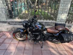 Voge CU525 500 cc - photo 5
