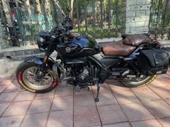 Voge CU525 500 cc - photo 6