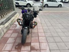 Voge CU525 500 cc - photo 7