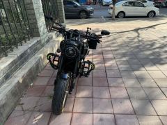 Voge CU525 500 cc - photo 8