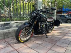 Voge CU525 500 cc - photo 9