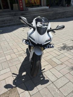 Zhangxue Motorcycles 500RR - фото 2
