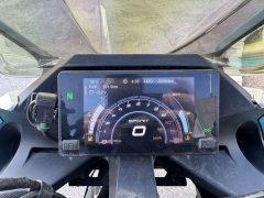CFMOTO 250SR - ფოტო 1