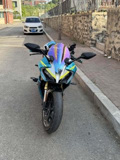 CFMOTO 250SR - ფოტო 2
