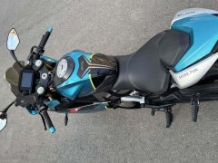 CFMOTO 250SR - ფოტო 5