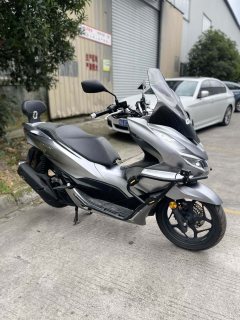Wuyang Honda PCX 160 cc - ფოტო 1