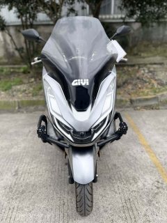 Wuyang Honda PCX 160 cc - ფოტო 2