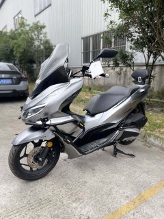 Wuyang Honda PCX 160 cc - ფოტო 3