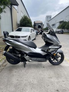 Wuyang Honda PCX 160 cc - ფოტო 4