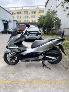 Wuyang Honda PCX 160 cc - ფოტო 6