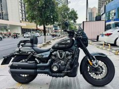 Voge CU625 600 cc - photo 1