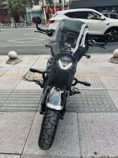 Voge CU625 600 cc - photo 2