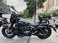 Voge CU625 600 cc - photo 3