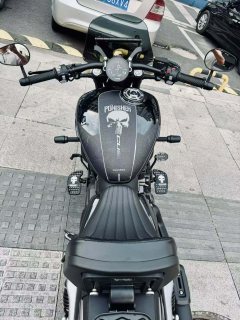 Voge CU625 600 cc - photo 4