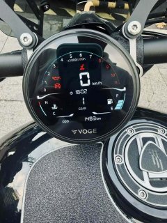Voge CU625 600 cc - photo 5