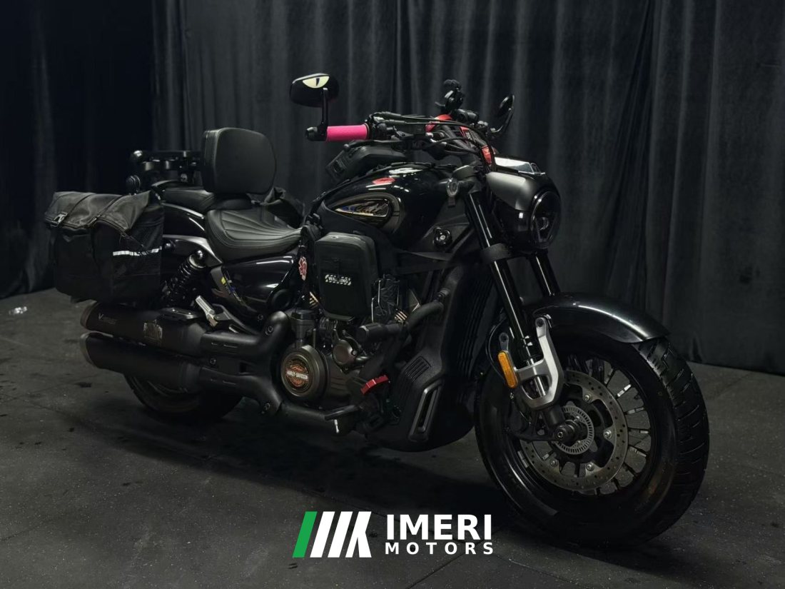 Voge CU625 600 cc - motorcycle from China