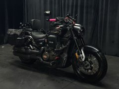 Voge CU625 600 cc - photo 1