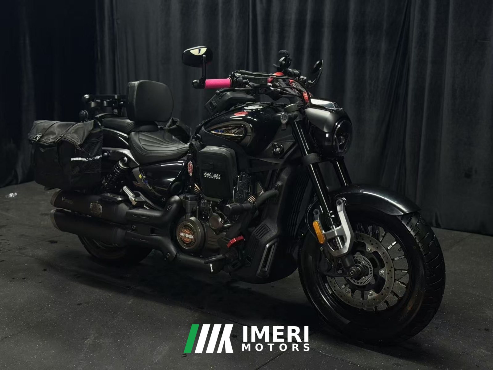 2026 Voge CU625 600 cc
