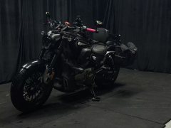 Voge CU625 600 cc - photo 3