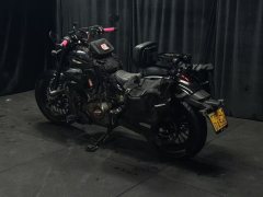 Voge CU625 600 cc - photo 4