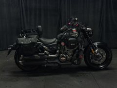 Voge CU625 600 cc - photo 6