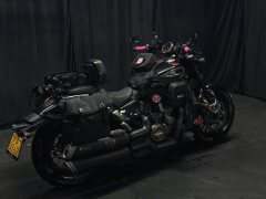 Voge CU625 600 cc - photo 7