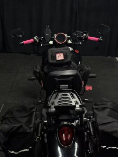 Voge CU625 600 cc - photo 8