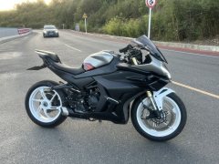 CFMOTO 450SR - ფოტო 1