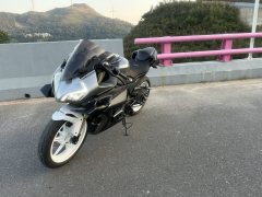 CFMOTO 450SR - ფოტო 2