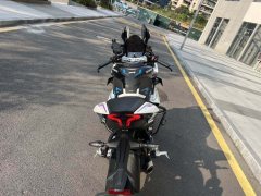 CFMOTO 450SR - ფოტო 6