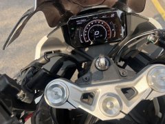 CFMOTO 450SR - ფოტო 8