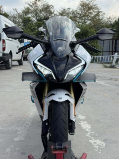 CFMOTO 450SR - ფოტო 4