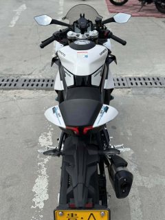 CFMOTO 450SR - ფოტო 7