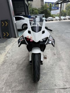 Kayo 450RR - фото 1