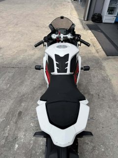 Kayo 450RR - фото 5