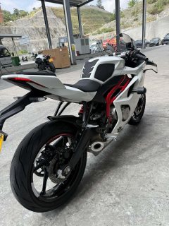 Kayo 450RR - фото 6