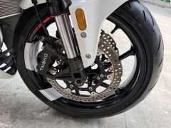 Kayo 450RR - фото 9
