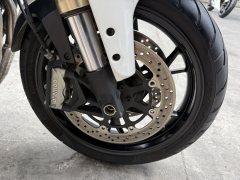 Benelli TNT600i - ფოტო 10