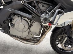 Benelli TNT600i - ფოტო 8