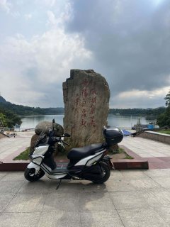 KYMCO Racing X 150 - ფოტო 2
