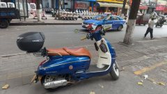 Peugeot DJANGO 150 cc - photo 3
