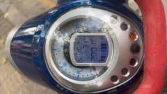 Peugeot DJANGO 150 cc - photo 4