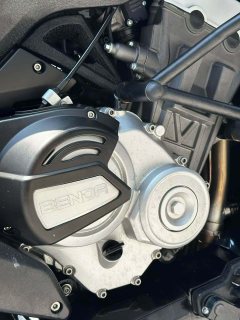 Benda LFC700 Liaoliao - ფოტო 8